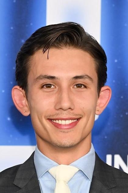 Brandon Moon - Actor Profile Photo