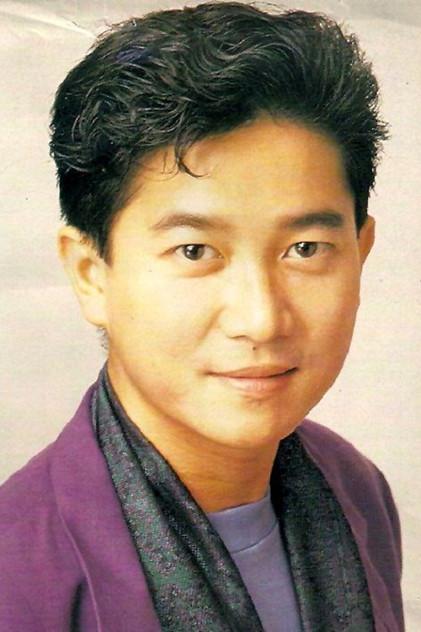 Danny Chan Bak-Keung - Actor Profile Photo