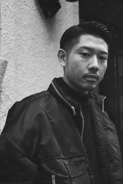 DJ MASATO - Actor Profile Photo