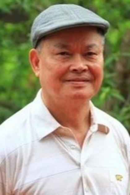 Khôi Nguyên - Actor Profile Photo
