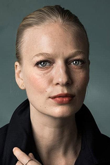 Irina Frankild - Actor Profile Photo