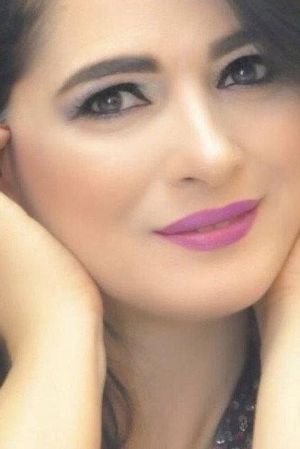 Suhair Rajab - Actor Profile Photo