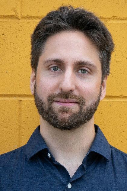 Max Bank - Actor Profile Photo