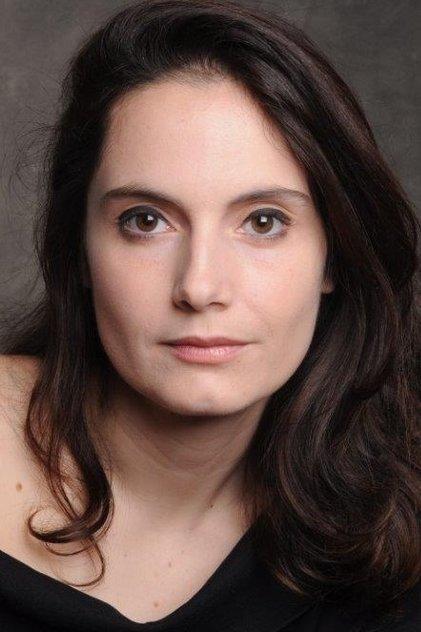Eugenia Caruso - Actor Profile Photo