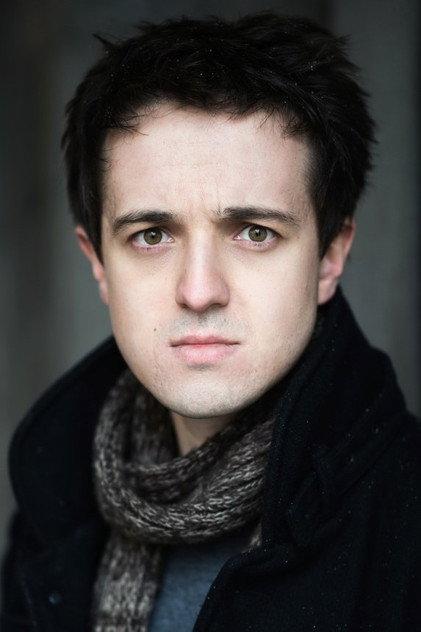 Lucas Zolgar - Actor Profile Photo