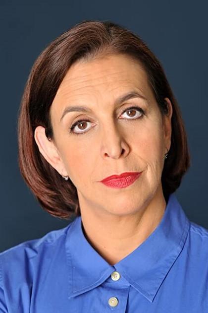 Hope Shapiro - Actor Profile Photo