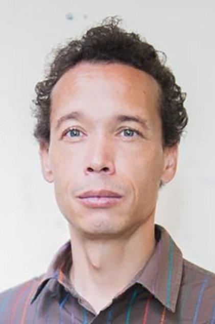 Adrian Alper - Actor Profile Photo