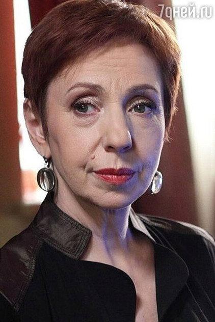 Galina Petrova - Actor Profile Photo