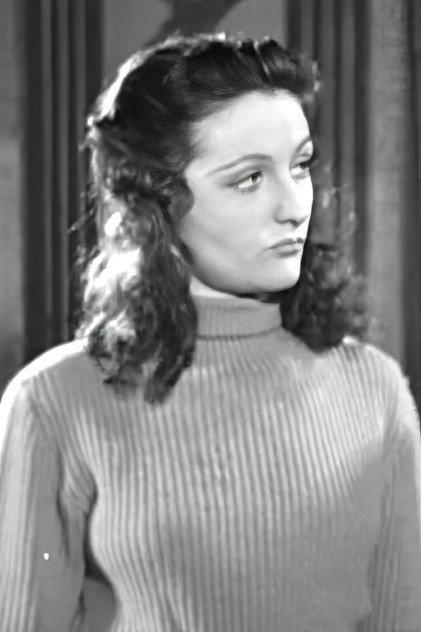 Janine Guise - Actor Profile Photo