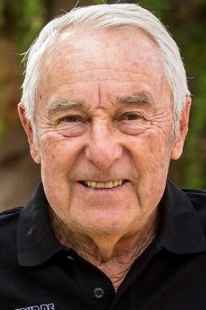 Gérard Larrousse - Actor Profile Photo