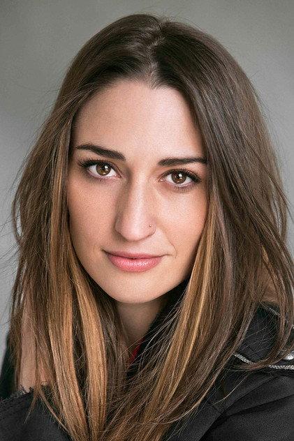 Sara Bareilles - Actor Profile Photo