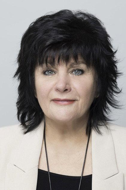 France Pilotte - Actor Profile Photo