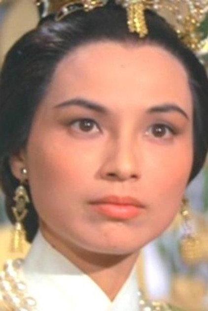 Hsu Yu - Actor Profile Photo