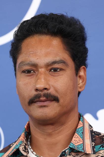 Saugat Malla - Actor Profile Photo
