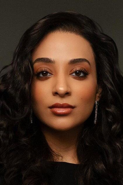 Khairia Abu Laban - Actor Profile Photo