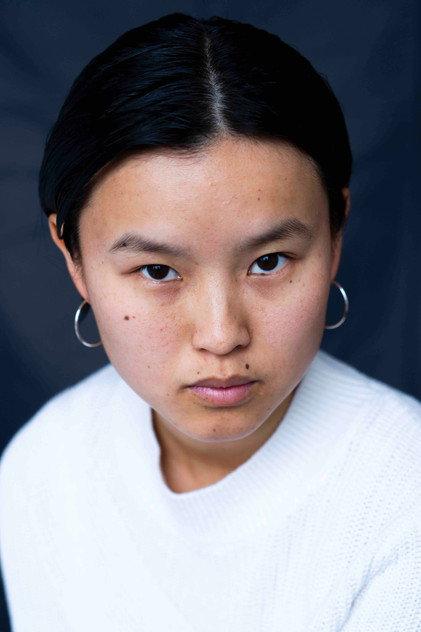 QiQi van Boheemen - Actor Profile Photo