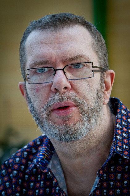 Richard Müller - Actor Profile Photo
