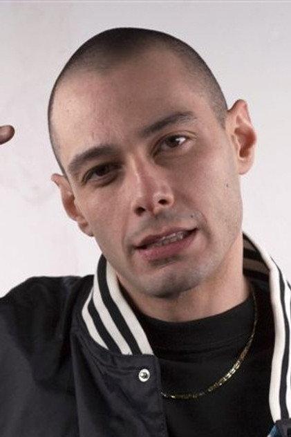 Fabrizio Tarducci - Actor Profile Photo
