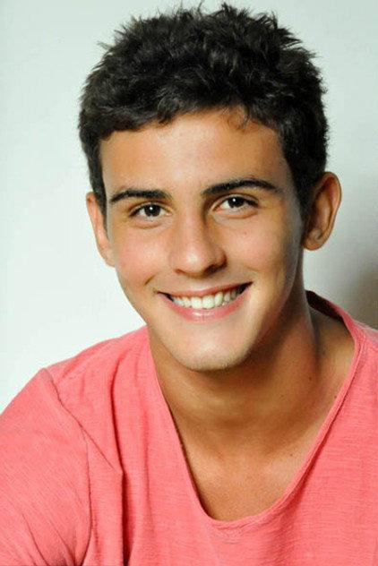 Bruno Cariati - Actor Profile Photo