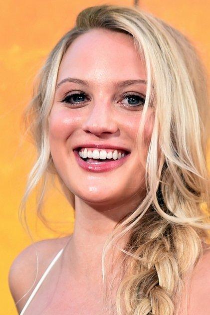 Kirby Bliss Blanton - Actor Profile Photo