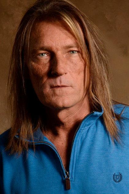 Davis Osborne - Actor Profile Photo