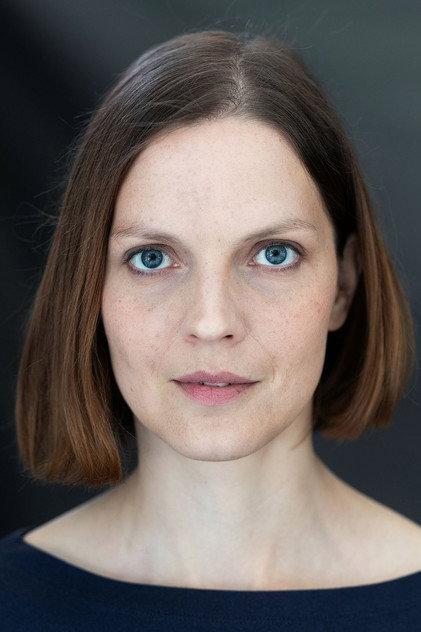 Barbara Ribnikar - Actor Profile Photo