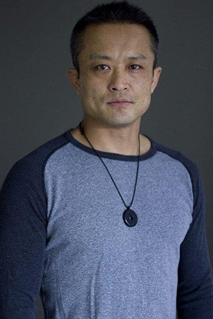 Nobuya Shimamoto - Actor Profile Photo