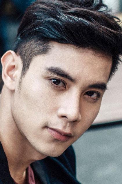 Hồ Vĩnh Khoa - Actor Profile Photo