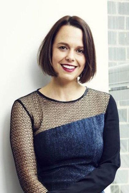 Mia Freedman - Actor Profile Photo