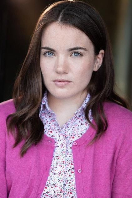 Catherine Atkinson - Actor Profile Photo