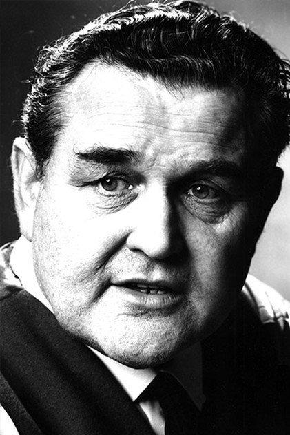 Norman Mitchell - Actor Profile Photo