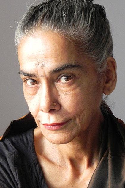 Surekha Sikri - Actor Profile Photo