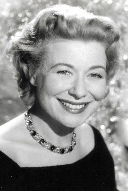 Joan Miller - Actor Profile Photo