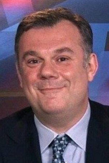 Gabriele Marcotti - Actor Profile Photo