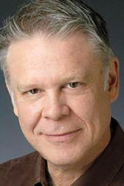 John S. Davies - Actor Profile Photo