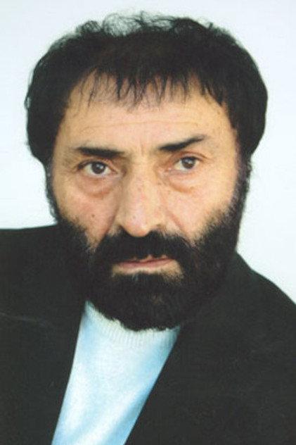 Imomberdy Mingbaev - Actor Profile Photo