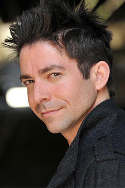 Jordan Tartakow - Actor Profile Photo