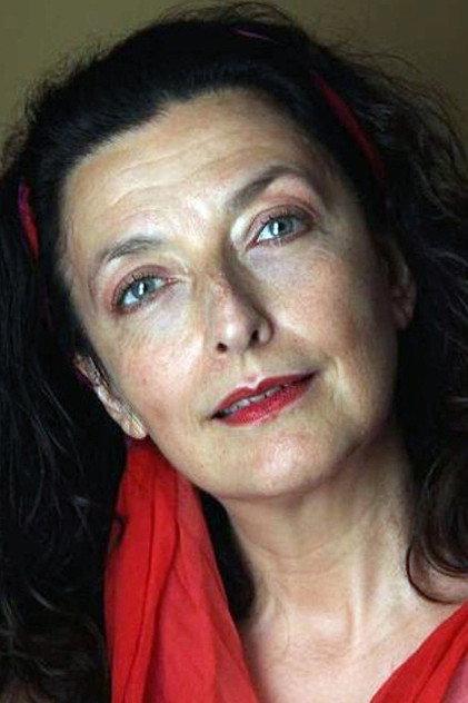 Isabelle Poulenard - Actor Profile Photo