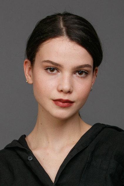 Maruca Băiașu - Actor Profile Photo