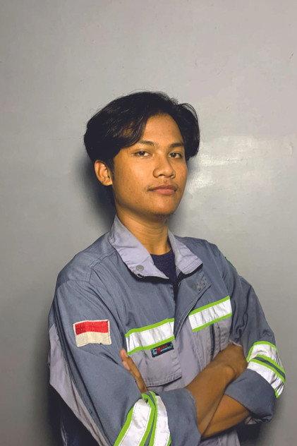 Zeth - Actor Profile Photo