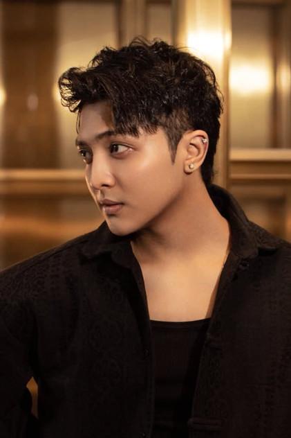 Swan Htet Nyi Nyi - Actor Profile Photo
