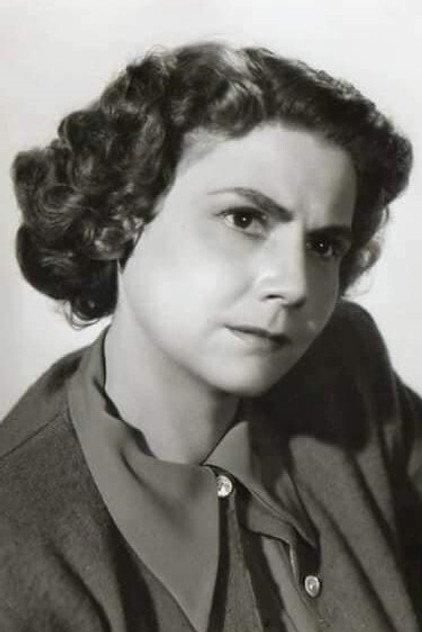 Mercedes Soler - Actor Profile Photo
