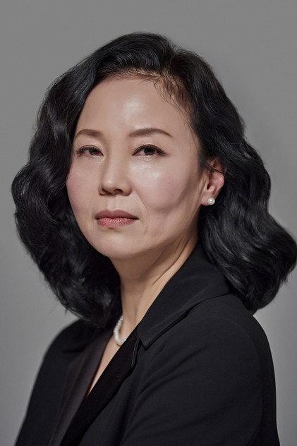 Oh Min-ae - Actor Profile Photo