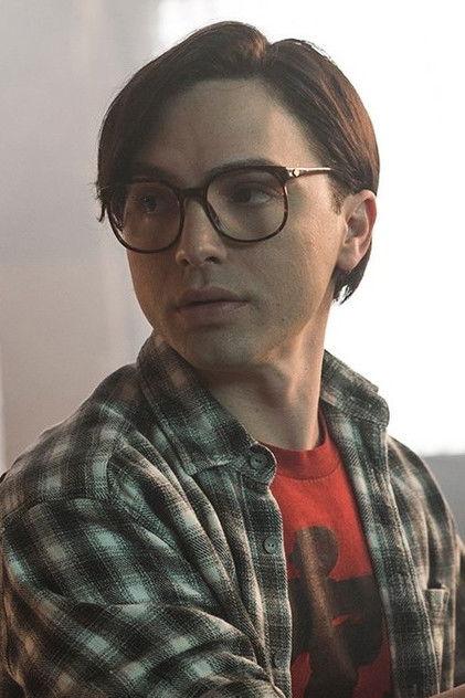 August Emerson - Actor Profile Photo