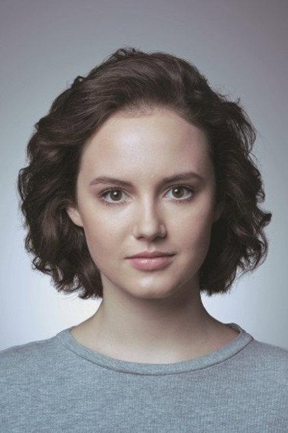Martyna Byczkowska - Actor Profile Photo