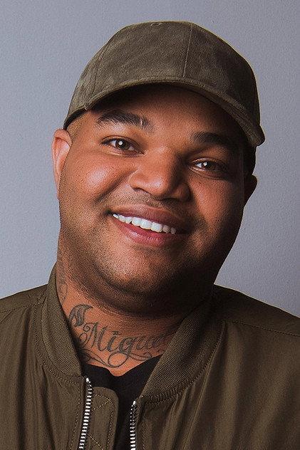 Brace - Actor Profile Photo