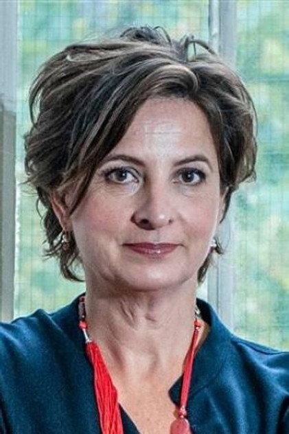 Jacqueline Blom - Actor Profile Photo