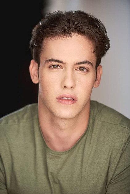Sam Kantor - Actor Profile Photo