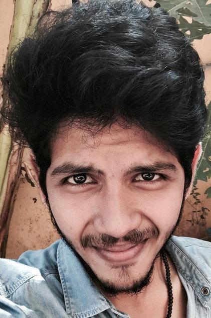 Prem Sundar - Actor Profile Photo