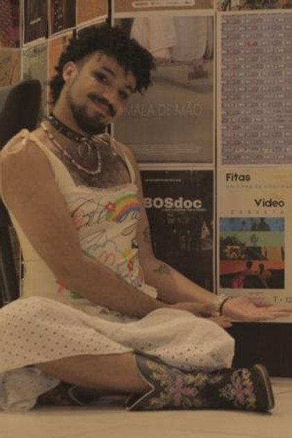 Vitor Evangelista - Actor Profile Photo